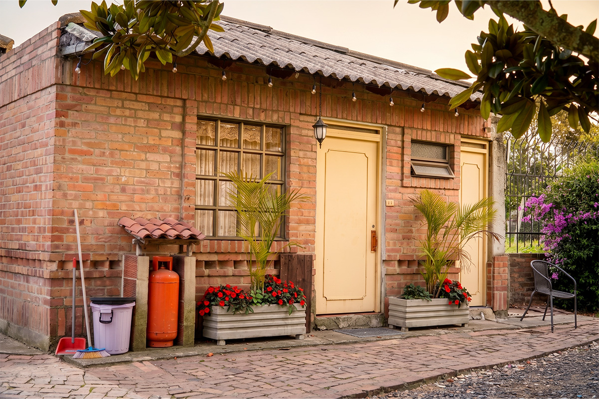 Cajicá Cabaña Moralito